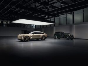 Bentley’s EXP 15 Gives Us a...