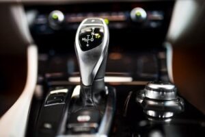 Top Signs of a Failing Transmission...