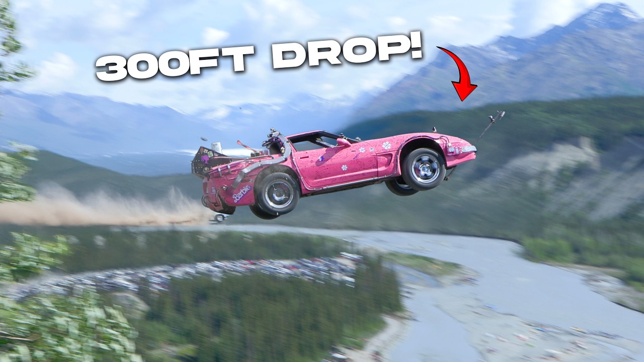 BangShift.com Alaska’s 4th of July 2025...
