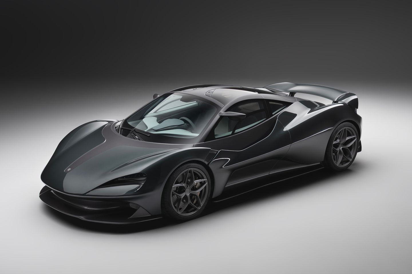 Lanzante unveils remarkable 95-59 at FOS