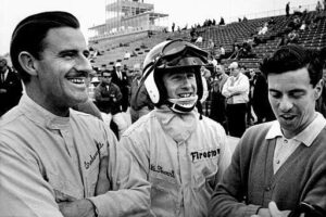 AMERICA’S CATHEDRAL OF SPEED. – Rants