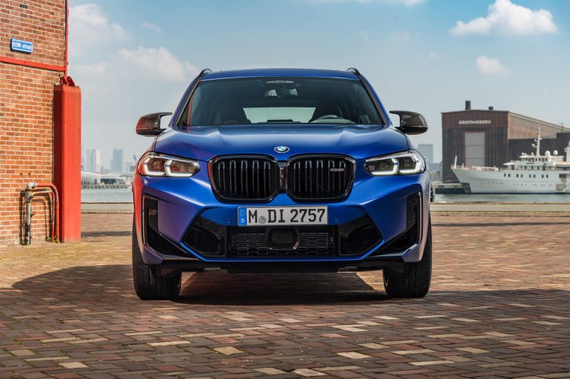 Top 5 Underrated BMW M Cars...