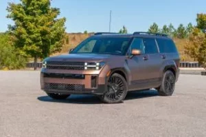 Best Car To Buy 2025