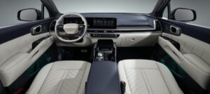 Kia Launches “The 2026 Sorento” in...