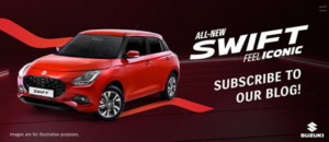 Suzuki cements its commitment with new...