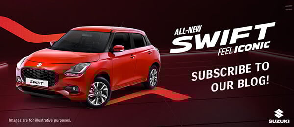 Suzuki cements its commitment with new...