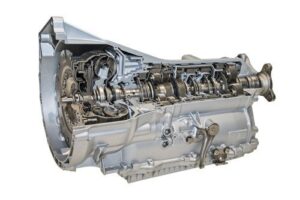 Having Transmission Problems in Neutral?