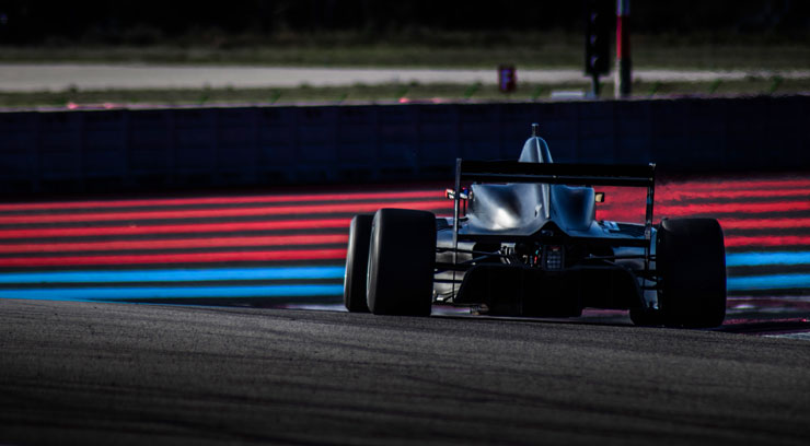 Temples of Speed – Top 15...