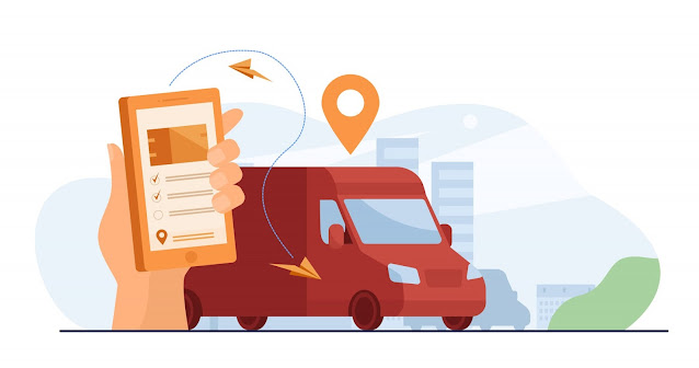 Why Invest in Commercial Vehicle Insurance...