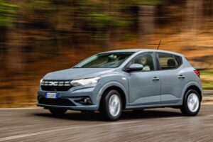 Dacia and Renault hold 46.6% combined...