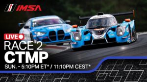 BangShift.com Free Road Racing Livestream: The...
