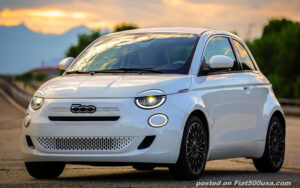 Happy Birthday Fiat 500 and 500...