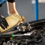 Auto Oil Change | What Are...
