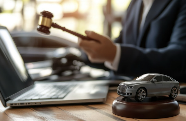 Can You Use Lemon Law On...