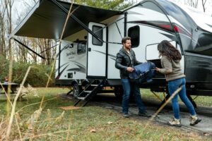 Awnings That Last: What Full-Time RVers...