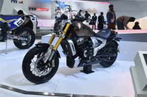 What makes TVS Sport an ideal...