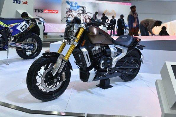 What makes TVS Sport an ideal...
