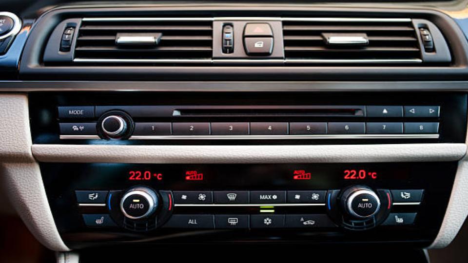 How Much Gas Does AC Use?