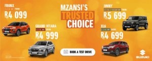 3 Reasons More Drivers Are Choosing...