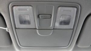 Lights Won’t Turn Off In Car...