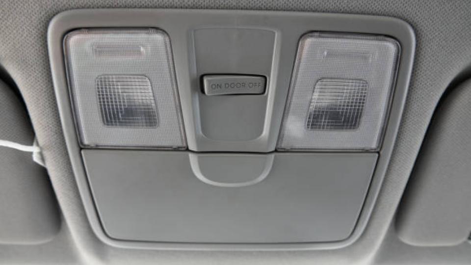 Lights Won’t Turn Off In Car...