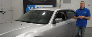 Top 5 Chrysler 300C Problems –...