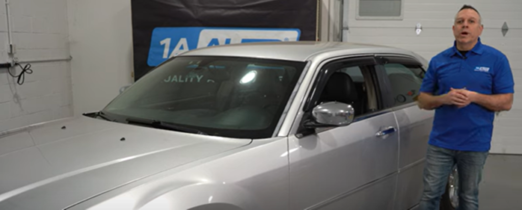 Top 5 Chrysler 300C Problems –...