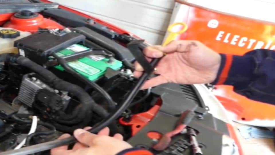How to Remove a Stuck Oil...