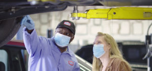 Auto Repairs on a Budget? 4...