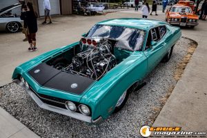 Indy’s ProStreet Invasion 2024 – Gauge...