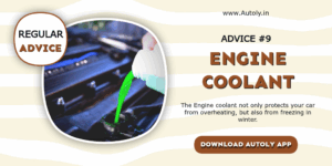 How to replace Engine Coolant in...