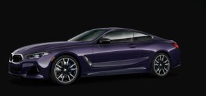 2026 BMW M850i xDrive Gets Stunning...
