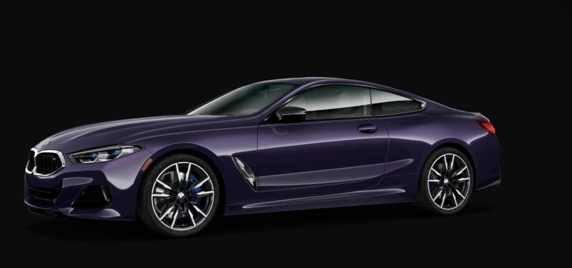 2026 BMW M850i xDrive Gets Stunning...