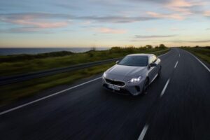 BMW 2 Series Gran Coupe Bookings...