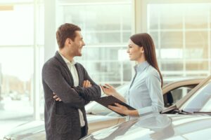 Understanding Vehicle Agreements: What Drivers Should...