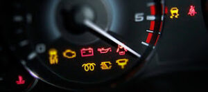 Car care cottage : Warning Lights...