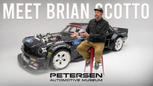 Hoonigan’s co-founder Brian Scotto talks Ken...