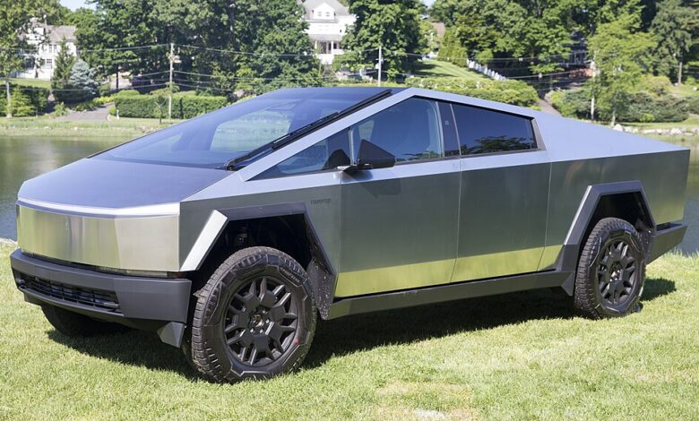 Te presentamos el ranking de los cinco autos más sobrevalorados del 2025