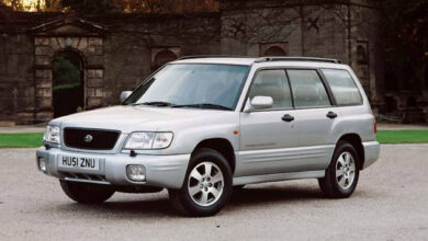 Everything you need to know about Subaru