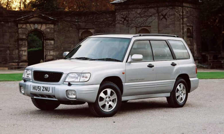 Everything you need to know about Subaru