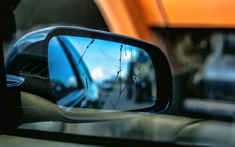 Why Timely Auto Glass Mirror Repair is Crucial for Your Safety