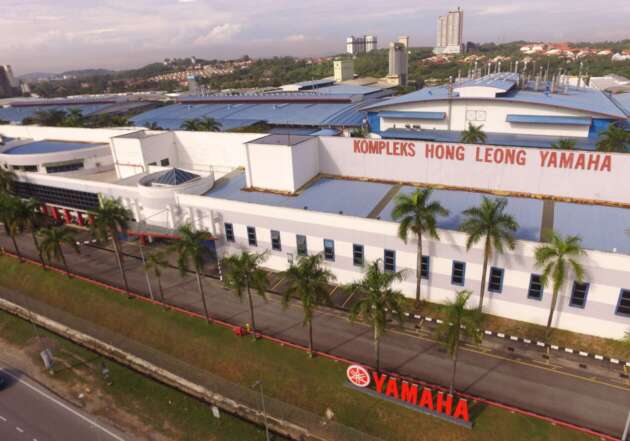 Hong Leong Industries reports 19.2% profit increase