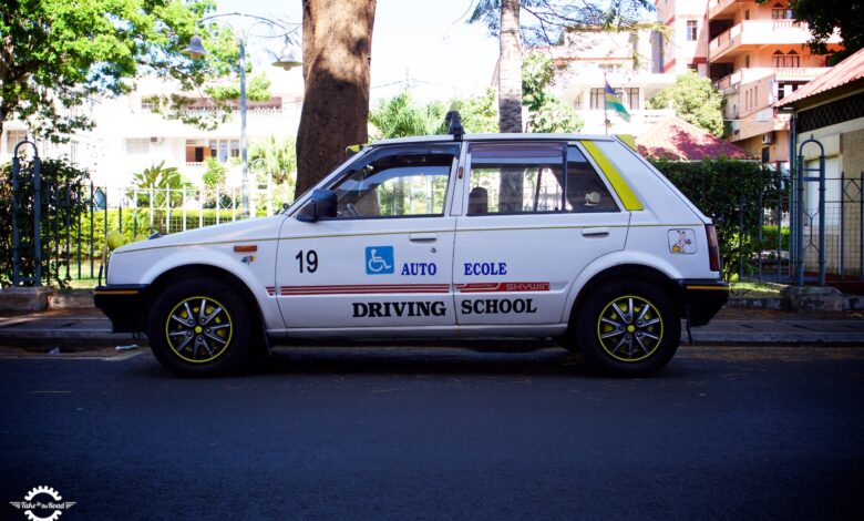 How to Prepare for the Driver Theory Test