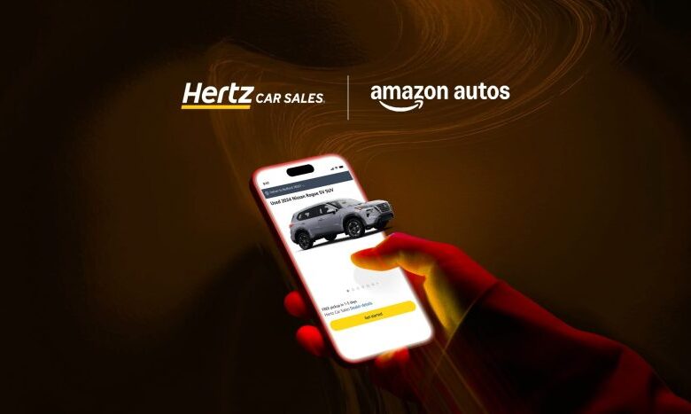 Buying a BMW on Amazon? It’s Not as Crazy as It Sounds