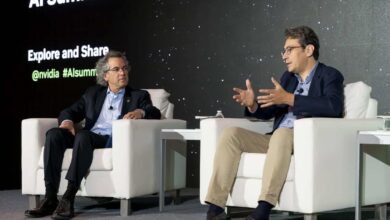 NVIDIA AI Summit Panel Outlines Autonomous Driving Safety
