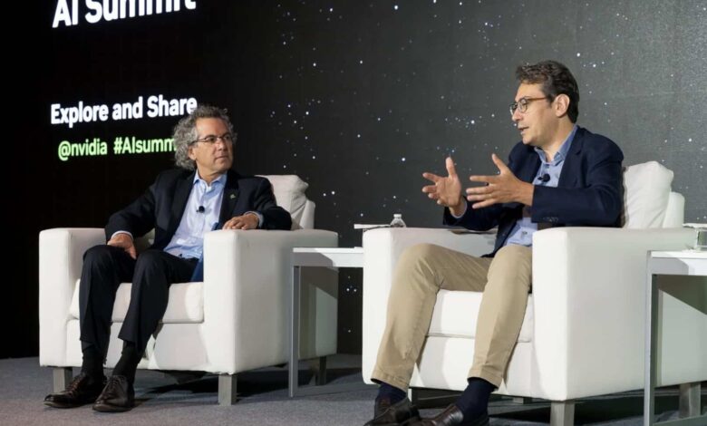 NVIDIA AI Summit Panel Outlines Autonomous Driving Safety