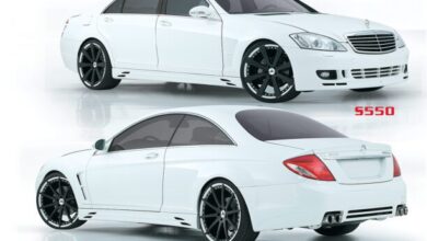 duPont REGISTRY 40th Anniversary – Cover Cars: 2008