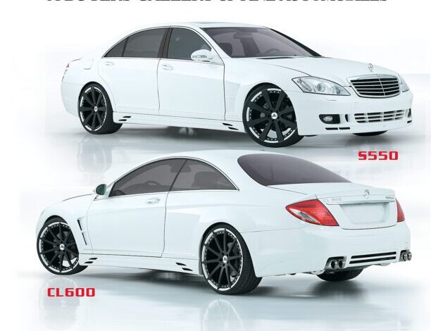 duPont REGISTRY 40th Anniversary – Cover Cars: 2008