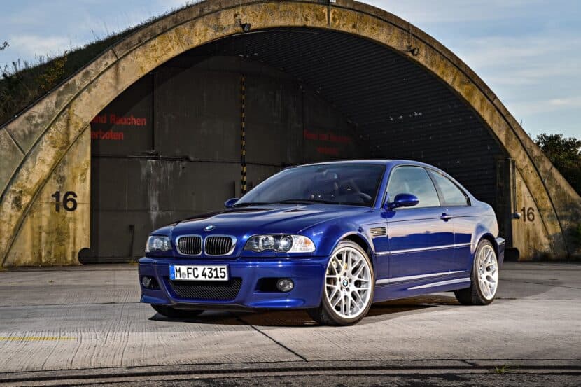 Is the BMW E46 3 Series Still Worth Buying in 2025?