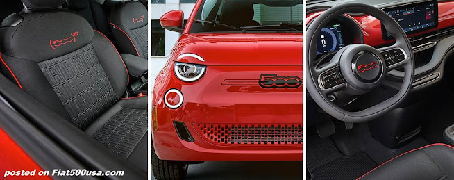 Don’t Miss The Fiat 500e Debut December 5